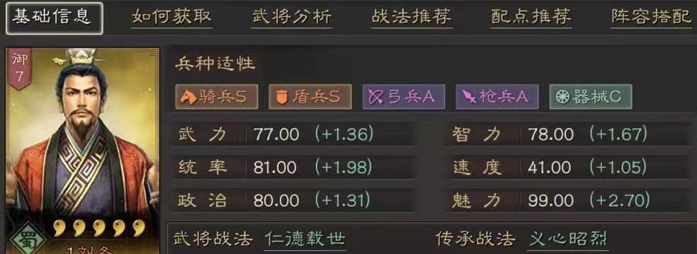 三国志战略版超级枪怎么玩