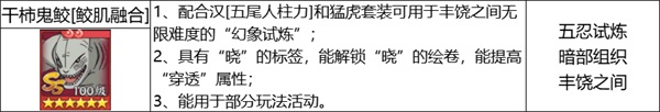 《火影忍者：忍者新世代》忍界远征新赛季“夏日花红”玩法攻略&路线推荐