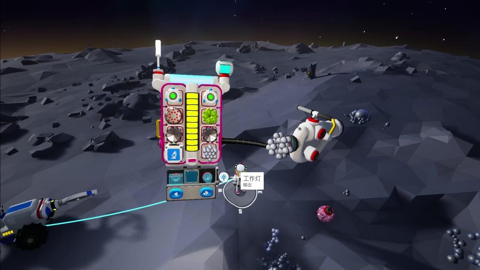 异星探险家Astroneer有毒植物怎么处理